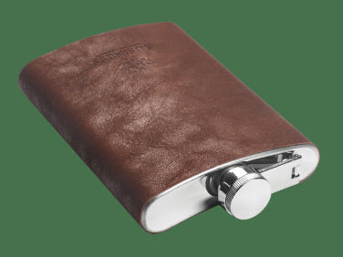 Logotrade advertising products photo of: Hip flask 425325